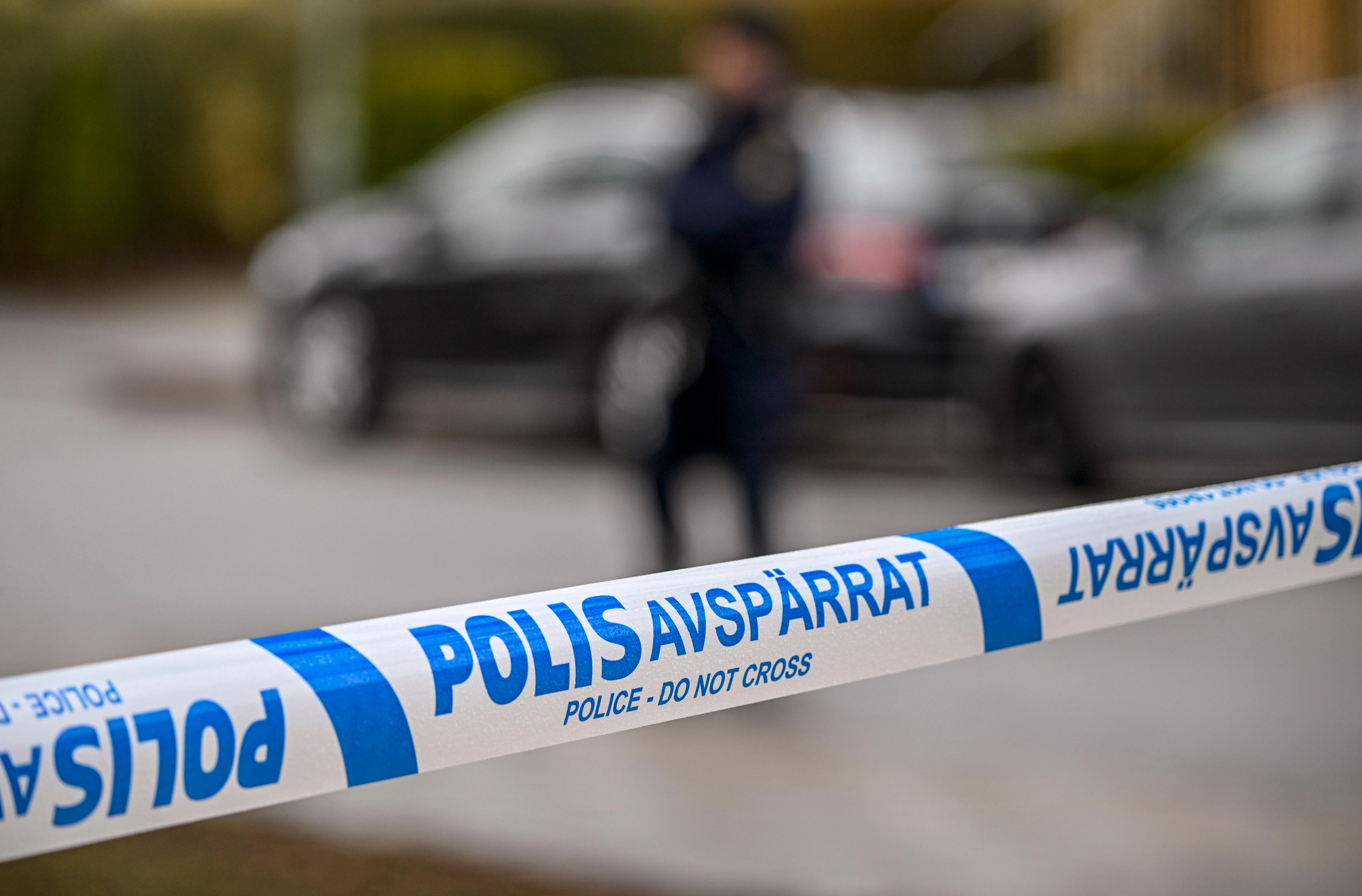 På torsdagsförmiddagen hittades ett misstänkt farligt föremål i Göteborg. Arkivbild. Foto: Johan Nilsson/TT